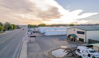 2130 Big Horn Ave, Cody, WY 82414