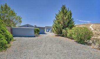 6454 Sierra Vista Ln, Carson City, NV 89701