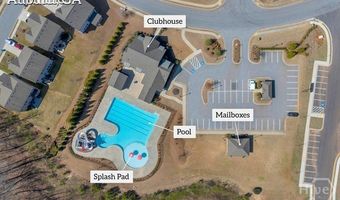 415 Station Overlook Dr, Auburn, GA 30011