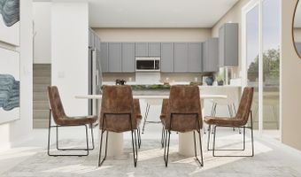 9065 Himalaya Way Plan: Residence 2018, Antelope, CA 95843