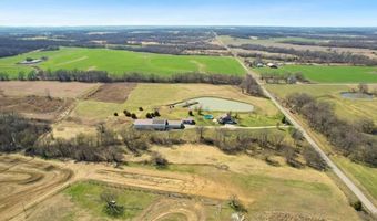 4353 NW State Route FF N/A, Adrian, MO 64720
