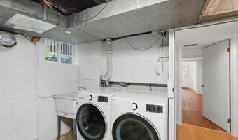 5439 NEVADA Ave NW, Washington, DC 20015