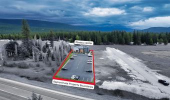 Ethan Martin Drive lot 1, Bonners Ferry, ID 83805
