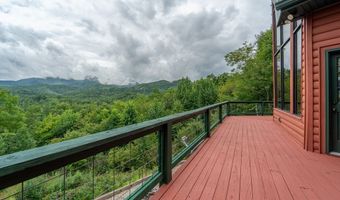 1188 Tobacco Branch Rd, Almond, NC 28702
