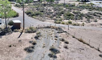 1 E BLACK LOCUST Ave, Bluff, UT 84512