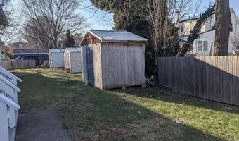 42 Ferris St, Bridgeport, CT 06605