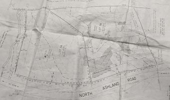 3 A North Ashland Rd 006-002-009, Ashland, NH 03217