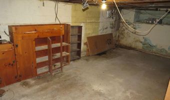 423 N BRADFORD St, Dover, DE 19904