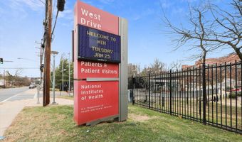 7420 WESTLAKE Ter 304, Bethesda, MD 20817