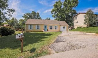 504 Southwood Dr, Bedford, IN 47421