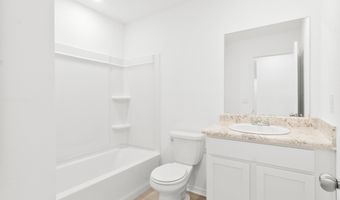 103 Terrence Dr Lot 8, Beebe, AR 72012