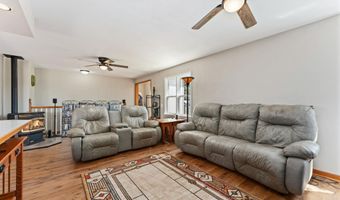 315 5TH St, Chugwater, WY 82210