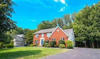 23 Forrester Ct, Amherst, NY 14228