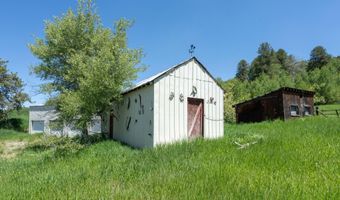 Lots 1 & 2 LEVER SPRINGS Road, Alpine, WY 83128