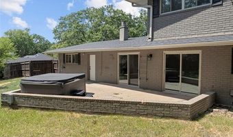 2222 Cloverleaf Pl, Ardmore, OK 73401