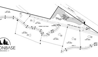 Lot 1 Tbd Harris Rd, Anaconda, MT 59711