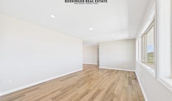 319 Road 1AF, Clark, WY 82435