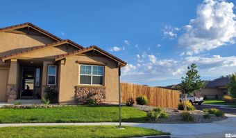 149 Page Dr, Dayton, NV 89403