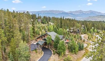 1809 HIGHLANDS Dr, Breckenridge, CO 80424