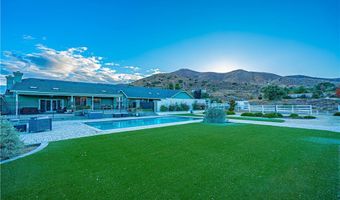4145 Gillespie Ave, Acton, CA 93510
