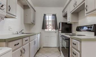 7123 NW 16th St, Bethany, OK 73008