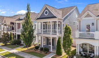 1245 Russet Ln, Apex, NC 27523