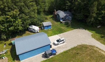 2711 Hatley Rd, Fife Lake, MI 49633