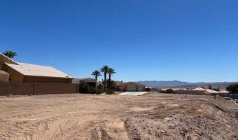 2566 N Ridge Ave, Bullhead City, AZ 86429