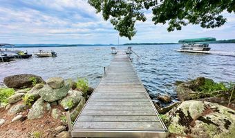 129 Loon Call Dr, Belgrade, ME 04917