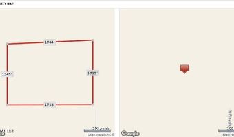223 Picacho Butte Dr, Ash Fork, AZ 86320