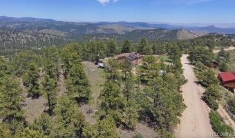 Mockingbird Trail, Bailey, CO 80421