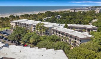 23 S Forest Bch 244, Hilton Head Island, SC 29928