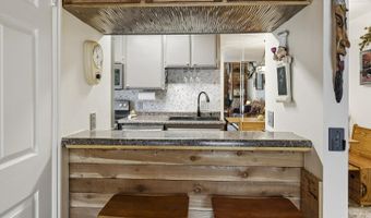 286 W Eagles Roost St D-104, Brian Head, UT 84719