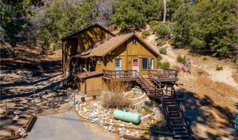 5958 Robin Oak Dr, Angelus Oaks, CA 92305