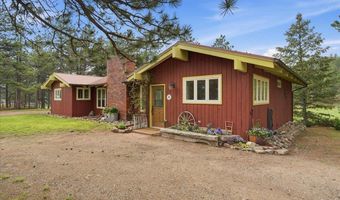 89 Aspen Leaf Ln, Bellvue, CO 80512