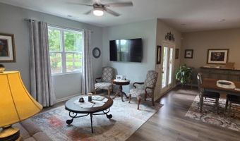231 Harris Ln, Baxter, TN 38544