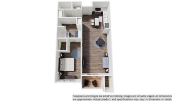 2645 Burton Road Unit Bld 4 Bld 4, Ann Arbor, MI 48104