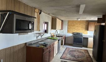 709 N Main St, Goldfield, NV 89013