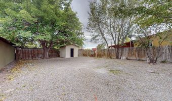 1448 GUTIERREZ Rd, Bernalillo, NM 87004