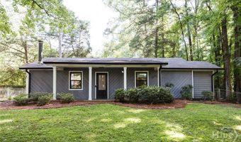 640 Tallassee Rd, Athens, GA 30606