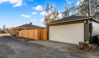 300 W Ofarrell, Boise, ID 83702