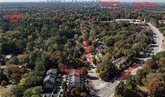 7 Reese Way, Avondale Estates, GA 30002