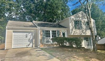 3288 Long Indian Creek Ct, Alpharetta, GA 30022