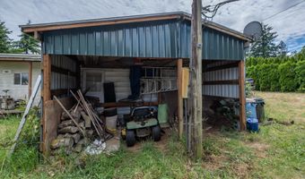 9237 Silver Falls Hwy SE, Aumsville, OR 97325