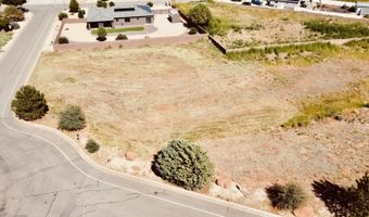 Cedar Point lot # 17, Apple Valley, UT 84737