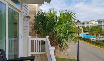 2800 W Fort Macon Rd 13 Seaside Villas, Atlantic Beach, NC 28512