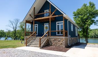 220 Joe Baker Rd, Batesville, AR 72501