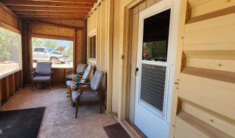 Ranch And Cattle lot 13, Ash Fork, AZ 86320