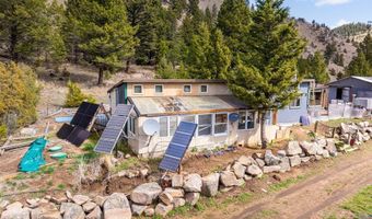 65 High Ore, Boulder, MT 59632