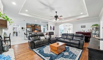 150 Ellis Spring Dr, Weatherford, TX 76085